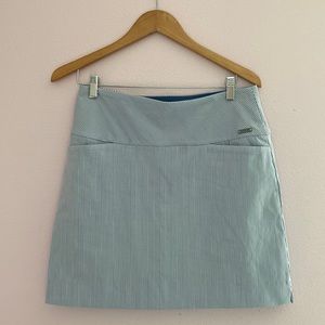 S.C.&CO. skirt